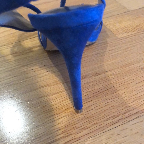 Bebe heels - Picture 3 of 3